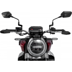 Протектор за лостчета SW-MOTECH LEVER GUARDS+WIND PROTECT CB 1000 R ABS