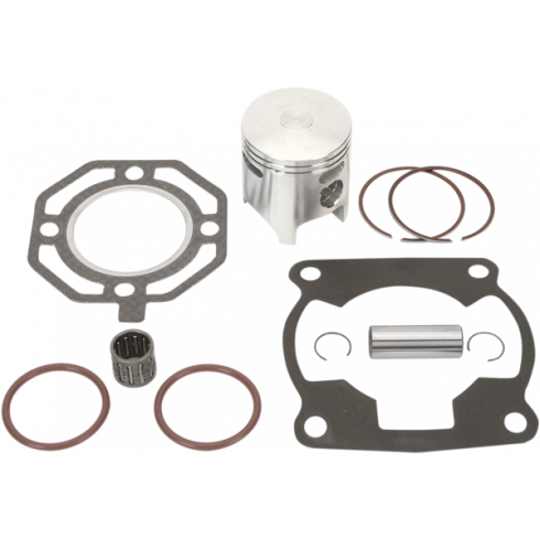 Бутало кит WISECO PISTON KIT W/GASKETS KX 80 17/14 90 Бутало кит WISECO PISTON KIT W/GASKETS KX 80 17/14 90