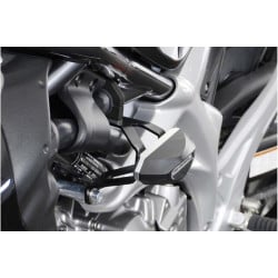 Краш тапи SW-MOTECH FRAME SLIDER SET SV 650 ABS