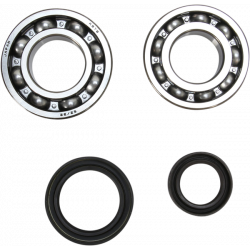 Комплект лагери колянов вал ProX за SUZUKI