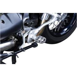 Мото степенки SW-MOTECH FOOTREST KIT ION G 310 R ABS 20