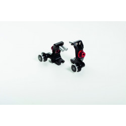 Обтегач верига GILLES CHAIN ADJUSTER AXB BK FZ-07 700 Обтегач верига GILLES CHAIN ADJUSTER AXB BK FZ-07 700