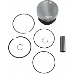 Кит бутало WISECO PISTON KIT YFM400 84.50
