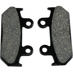 Накладки за мотор EBC SFA ORG SCOOTER SFA411 Накладки за мотор EBC SFA ORG SCOOTER SFA411