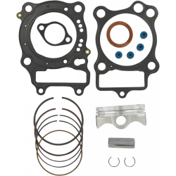 Кит бутало WISECO PISTON KIT W/GASKETS HONDA CR 150 Кит бутало WISECO PISTON KIT W/GASKETS HONDA CR 150