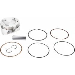 Бутало WISECO PISTON STD. KLX 300 R 02-06