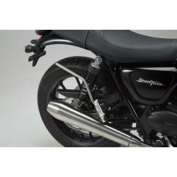 Разделител за чанти SW-MOTECH PANNIER SPACER BLAZE BONNEVILLE 1200 T120 ABS Разделител за чанти SW-MOTECH PANNIER SPACER BLAZE BONNEVILLE 1200 T120 ABS