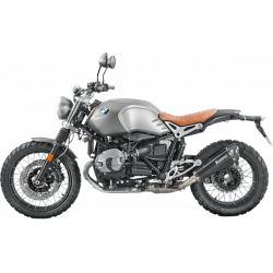 Средно гърне AKRAPOVIC TI LO RNINET SC Средно гърне AKRAPOVIC TI LO RNINET SC