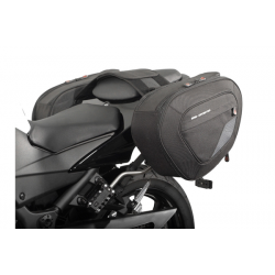 Комплект чанти за седалка SW-MOTECH BLAZE H SADDLEBAG SET EX 250 R