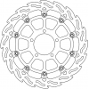 Преден спирачен диск MOTO-MASTER BRAKE DISC FLAME FR R SBK
