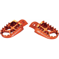 Състезателни степенки SCAR   Evolution Racing ORANGE