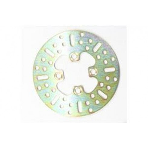 Преден спирачен диск EBC FIX D SERIES RND MD6283D Преден спирачен диск EBC FIX D SERIES RND MD6283D