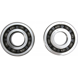 Комплект лагери колянов вал ProX за SUZUKI