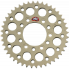 Заден пиньон RENTHAL SPROCKET R 525 44T 