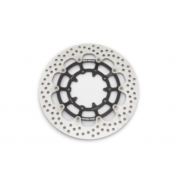 Преден спирачен диск MOTO-MASTER BRAKE DISC FRONT HALO L HONDA CRF 1100 L ABS 22