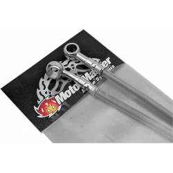 Спирачен маркуч MOTO-MASTER BRAKE LINE HOSE Спирачен маркуч MOTO-MASTER BRAKE LINE HOSE