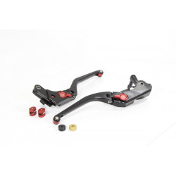 Лост спирачка GILLES BRAKE LEVER MPBL BK RSV4 1000