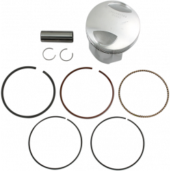 Бутало кит WISECO PISTON KIT YAM XT/TT 2002