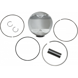 Бутало WISECO PISTON KT DOMED KX450F 13