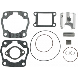 Кит бутало WISECO PISTON KIT W/GASKETS SX/XC Кит бутало WISECO PISTON KIT W/GASKETS SX/XC