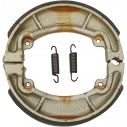 Спирачна челюст EBC H344