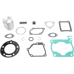 Кит бутало WISECO PISTON KIT W/GASKETS CR 125 R 96-97
