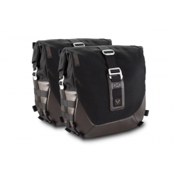Комплект странични чанти SW-MOTECH SIDEBAG SYS LEGEND LC CB 125 R ABS Комплект странични чанти SW-MOTECH SIDEBAG SYS LEGEND LC CB 125 R ABS