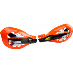 Предпазители за кормило CYCRA ECLIPSE KTM ORANGE Предпазители за кормило CYCRA ECLIPSE KTM ORANGE