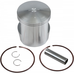 Бутало кит WISECO Piston Kit Pro-Lite Series LT500R 2x4 87-90 Бутало кит WISECO Piston Kit Pro-Lite Series LT500R 2x4 87-90