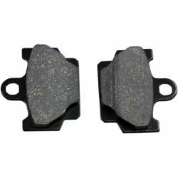 Накладки за мотор EBC FA SER ORGANIC FA081 Накладки за мотор EBC FA SER ORGANIC FA081