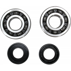 Комплект лагери колянов вал ProX за YAMAHA