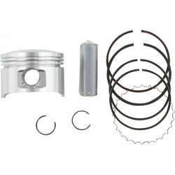 Бутало WISECO PISTON YAMAHA TT-R 125 LE Бутало WISECO PISTON YAMAHA TT-R 125 LE