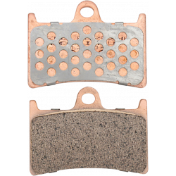 Накладки за мотор EBC SINTERED HH FA252HH Накладки за мотор EBC SINTERED HH FA252HH