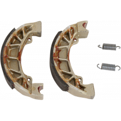 Спирачна челюст EBC 899