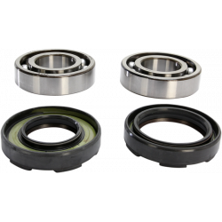 Комплект лагери колянов вал ProX за YAMAHA