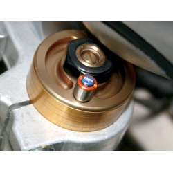 Обезвъздушители за предница MOTION PRO BLEEDER SET(2) MICRO BLK Обезвъздушители за предница MOTION PRO BLEEDER SET(2) MICRO BLK