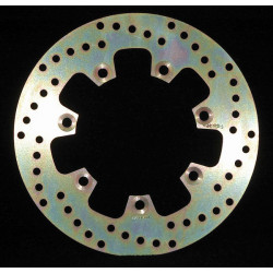 Преден спирачен диск EBC FIX RS RND MD4010RS Преден спирачен диск EBC FIX RS RND MD4010RS