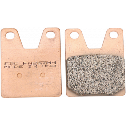 Накладки за мотор EBC SINTERED HH FA267HH Накладки за мотор EBC SINTERED HH FA267HH