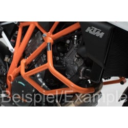 Краш бар SW-MOTECH CRASH BAR SUPERDUKE GT