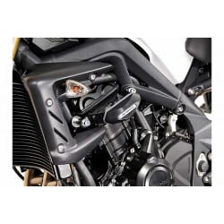 Краш тапи SW-MOTECH FRAME SLIDER SET STREET TRIPLE 675