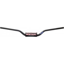 Кормило RENTHAL FATBAR 829 TRIAL BK