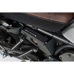 Протектор съд спирачна течност SW-MOTECH BRAKE RESERVOIR GUARD SET 1