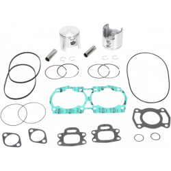 Бутало кит WISECO PISTON KIT S/D 650 .040 94-95