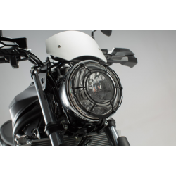 Протектор за фарове SW-MOTECH HEADLIGHT GUARD SV 650 ABS