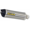 Крайно гърне ARROW SLIP-ON MUFFLER RACETECH TITANIUM YAMAHA T-MAX