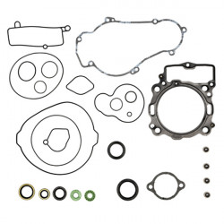 Комплект гарнитури за двигател ProX Gasket KIT KTM Комплект гарнитури за двигател ProX Gasket KIT KTM