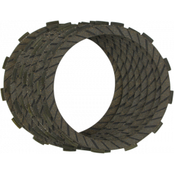 Комплект феродови дискове EBC CK1183