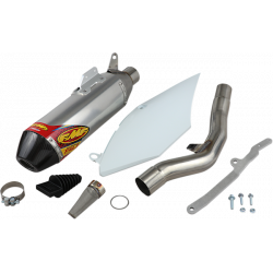 Гърне FMF MUFFLER FAC4.1RCTSS/ALMCF Гърне FMF MUFFLER FAC4.1RCTSS/ALMCF
