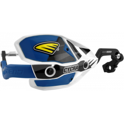 Предпазители за кормило CYCRA OS ULT WHITE/HUSKY BLUE