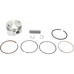 Бутало WISECO PISTON KIT KLX110 Бутало WISECO PISTON KIT KLX110